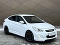 Hyundai Accent 2014 года за 5 290 000 тг. в Караганда – фото 3