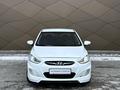 Hyundai Accent 2014 года за 5 290 000 тг. в Караганда – фото 2