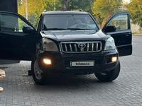 Toyota Land Cruiser Prado 2007 года за 9 900 000 тг. в Шымкент