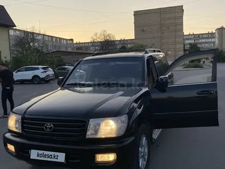 Toyota Land Cruiser 1999 года за 6 500 000 тг. в Актау – фото 5