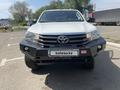 Toyota Hilux 2018 годаfor16 000 000 тг. в Уральск