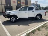 Toyota Hilux 2018 годаүшін16 500 000 тг. в Уральск – фото 2