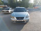 Hyundai Sonata 2005 года за 3 800 000 тг. в Тараз