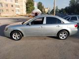 Hyundai Sonata 2005 года за 3 800 000 тг. в Тараз – фото 2