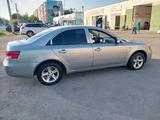 Hyundai Sonata 2005 года за 3 800 000 тг. в Тараз – фото 3