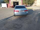 Hyundai Sonata 2005 года за 3 800 000 тг. в Тараз – фото 4