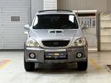 Hyundai Terracan 2003 года за 2 590 000 тг. в Алматы – фото 2
