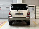 Hyundai Terracan 2003 года за 2 590 000 тг. в Алматы – фото 5