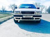 Audi 80 1992 года за 1 800 000 тг. в Тараз – фото 2