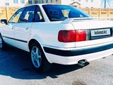 Audi 80 1992 года за 1 800 000 тг. в Тараз