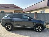 Kia Sportage 2023 года за 15 000 000 тг. в Алматы – фото 2