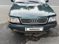 Audi 100 1992 годаүшін1 100 000 тг. в Алматы