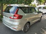 Suzuki Ertiga 2021 года за 11 500 000 тг. в Тараз – фото 2