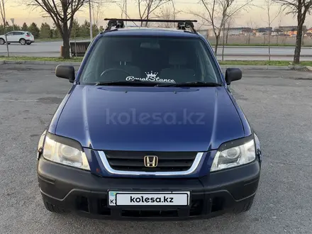 Honda CR-V 1996 года за 3 250 000 тг. в Алматы – фото 9
