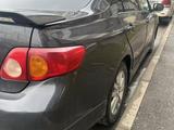 Toyota Corolla 2009 года за 4 345 000 тг. в Алматы – фото 5