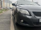 Toyota Corolla 2009 года за 4 345 000 тг. в Алматы