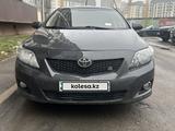 Toyota Corolla 2009 года за 4 345 000 тг. в Алматы – фото 2