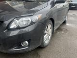 Toyota Corolla 2009 года за 4 345 000 тг. в Алматы – фото 4