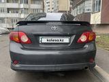 Toyota Corolla 2009 года за 4 345 000 тг. в Алматы – фото 3