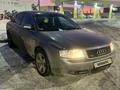 Audi A6 2002 годаfor3 200 000 тг. в Астана – фото 3