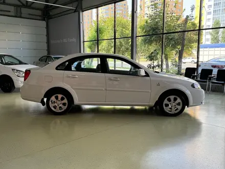 Chevrolet Lacetti 2023 года за 6 800 000 тг. в Астана – фото 8