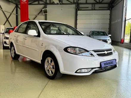 Chevrolet Lacetti 2023 года за 6 800 000 тг. в Астана