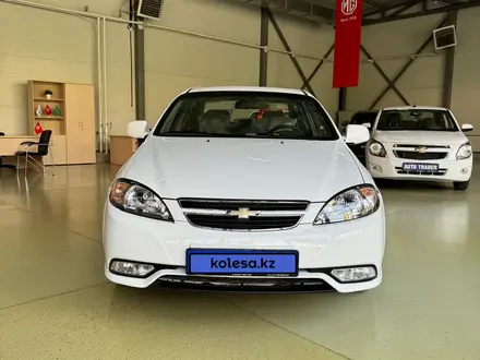 Chevrolet Lacetti 2023 года за 6 800 000 тг. в Астана – фото 2