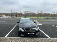 Toyota Camry 2014 года за 9 400 000 тг. в Усть-Каменогорск