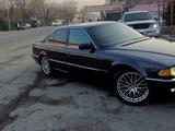 BMW 735 2000 года за 3 800 000 тг. в Алматы