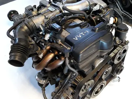 Двигатель 2JZ Lexus GS 300 за 750 000 тг. в Астана