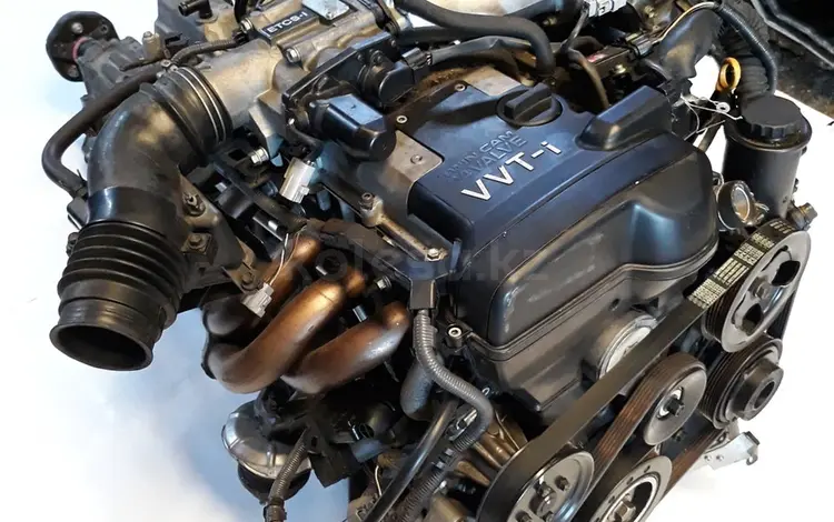 Двигатель 2JZ Lexus GS 300үшін750 000 тг. в Астана
