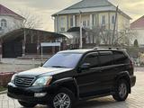 Lexus GX 470 2007 года за 14 500 000 тг. в Алматы