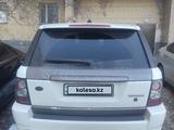 Land Rover Range Rover Sport 2006 годаfor7 500 000 тг. в Астана – фото 2