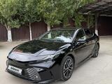 Toyota Camry 2024 года за 22 750 000 тг. в Костанай