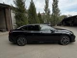 Toyota Camry 2024 года за 22 750 000 тг. в Костанай – фото 5