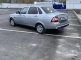 ВАЗ (Lada) Priora 2170 2014 годаүшін2 000 000 тг. в Караганда – фото 4