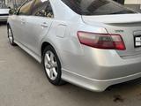 Toyota Camry 2007 годаүшін6 000 000 тг. в Алматы – фото 3