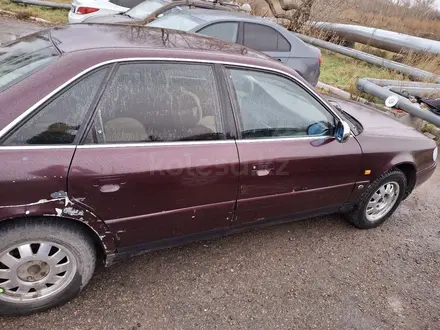 Audi A6 1994 года за 2 500 000 тг. в Астана – фото 6