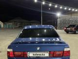 BMW 525 1995 годаүшін2 100 000 тг. в Шымкент – фото 4