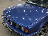 BMW 525 1995 годаүшін2 100 000 тг. в Шымкент