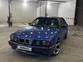 BMW 525 1995 года за 2 100 000 тг. в Шымкент – фото 7