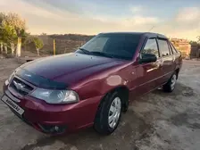 Daewoo Nexia, 2010