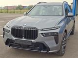 BMW X7 2025 года за 74 878 983 тг. в Алматы