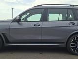 BMW X7 2025 года за 74 878 983 тг. в Алматы – фото 2