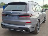 BMW X7 2025 года за 74 878 983 тг. в Алматы – фото 3