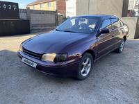 Toyota Carina E 1992 года за 1 290 000 тг. в Астана