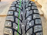 KUMHO 215/60 R6 99T WI32 КОРЕЯ 2024 год за 36 000 тг. в Алматы