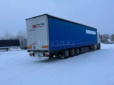 Schmitz Cargobull 2007 года за 5 800 000 тг. в Костанай – фото 4