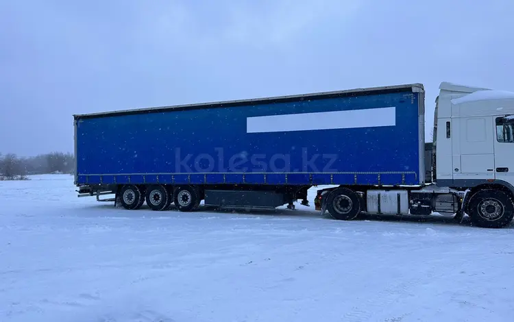 Schmitz Cargobull 2007 годаfor5 800 000 тг. в Костанай