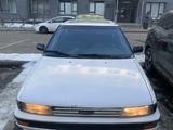 Toyota Corolla 1990 года за 770 000 тг. в Алматы